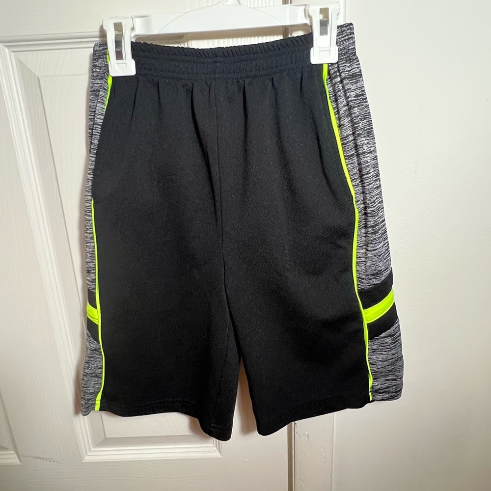 Kids Body Glove shorts